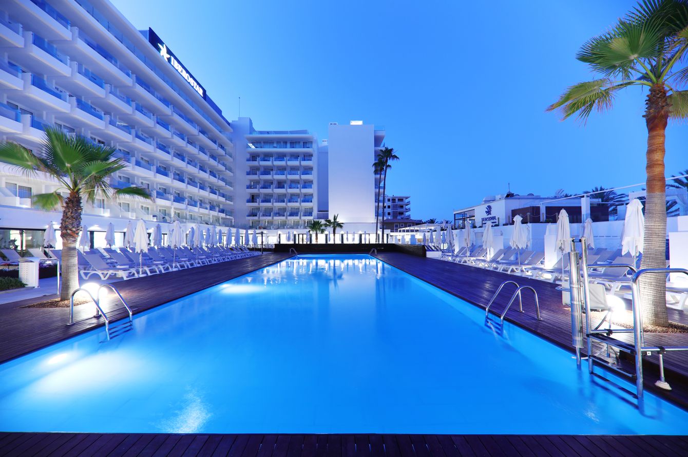 Aussenpool