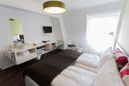 12. Bild der Unterkunft