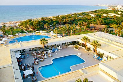 6. Bild der Unterkunft