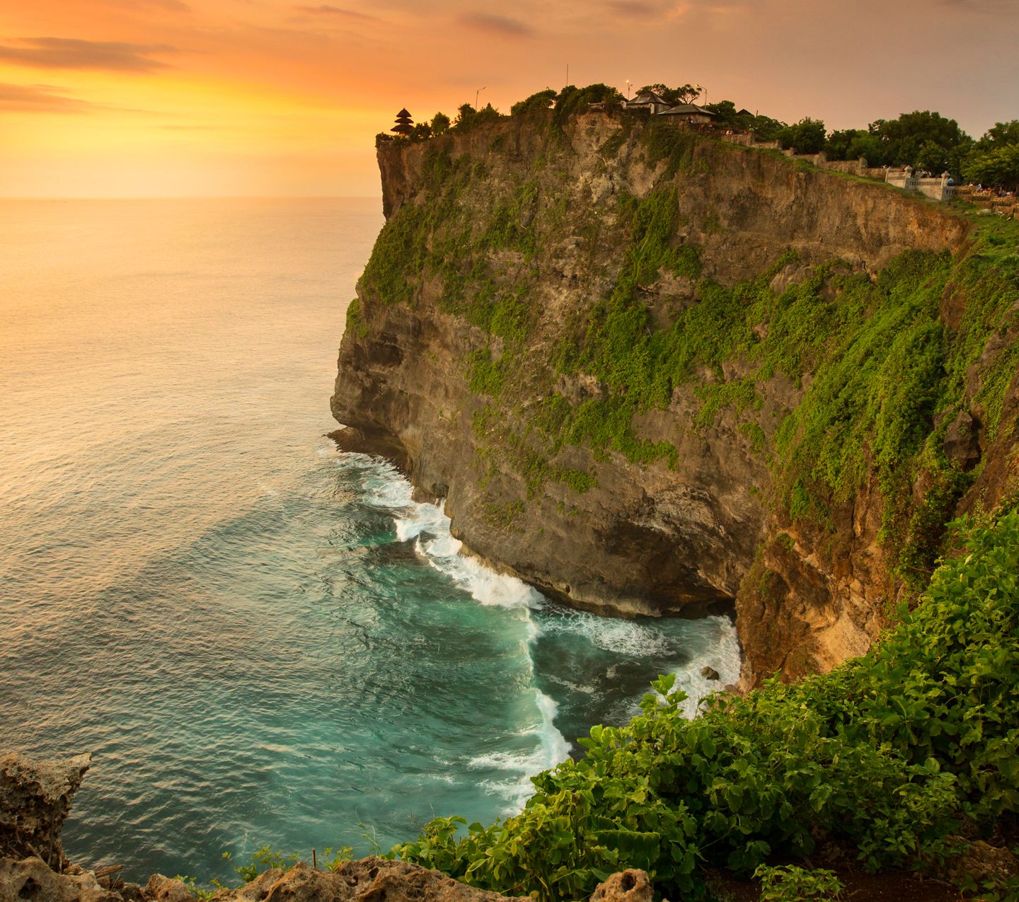 Uluwatu / Ungasan