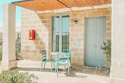 Relais Masseria Le Cesine CDS Hotels