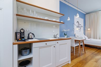 11. Bild der Unterkunft