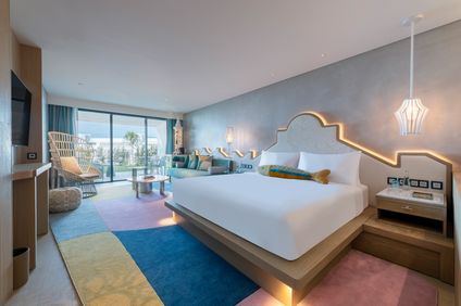 11. Bild der Unterkunft