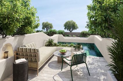 6. Bild der Unterkunft