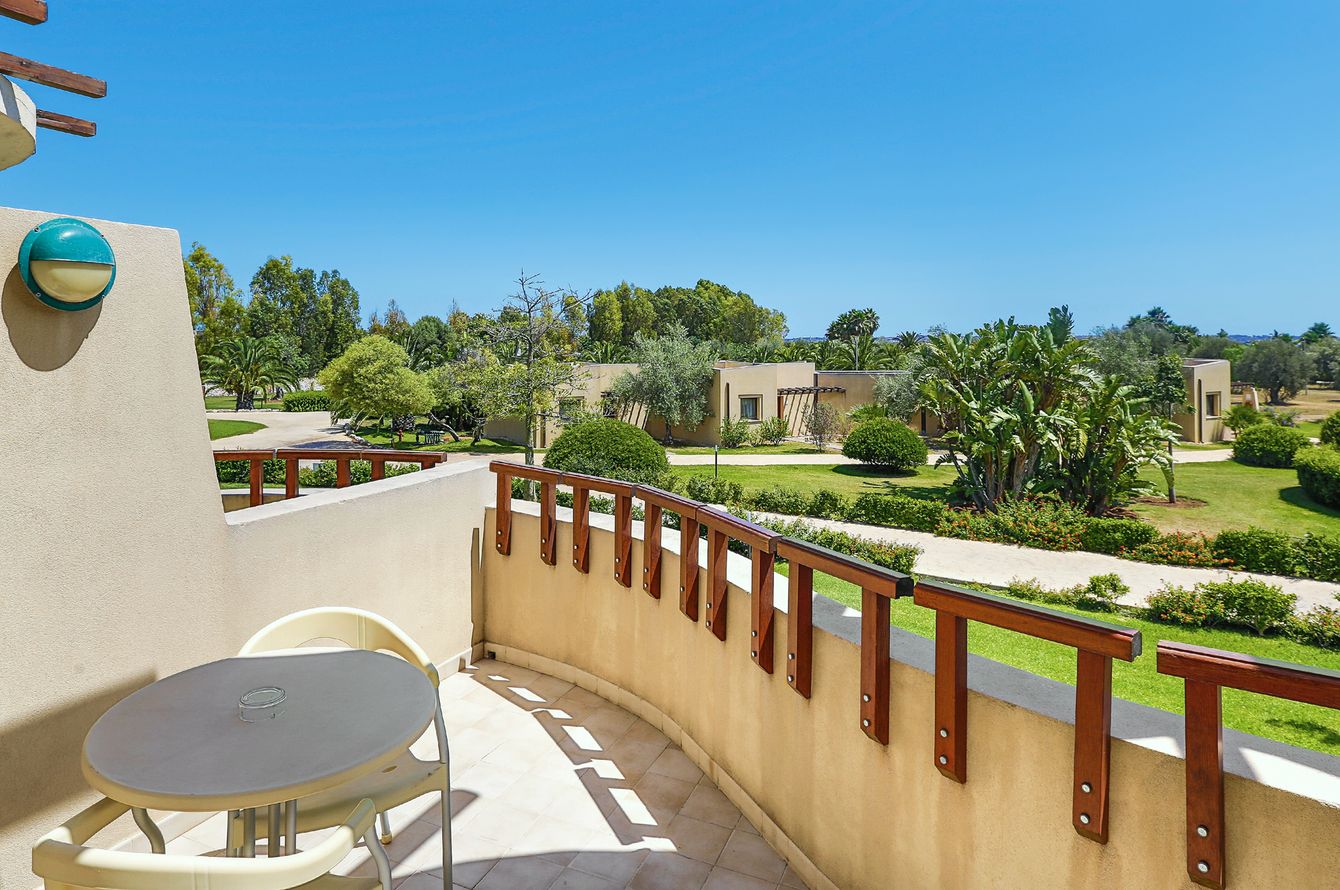 VOI Arenella Resort