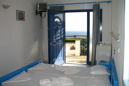 4. Bild der Unterkunft