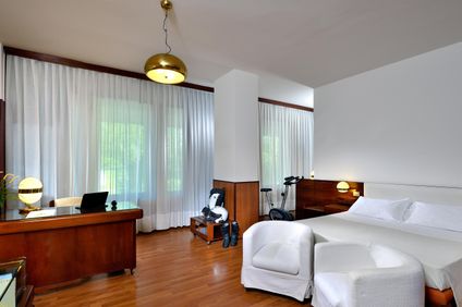 11. Bild der Unterkunft