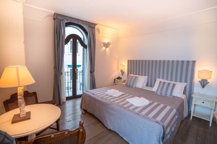 Doppelzimmer Superior