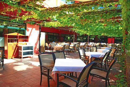 4. Bild der Unterkunft