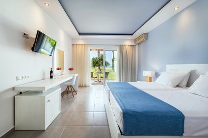 Doppelzimmer Superior