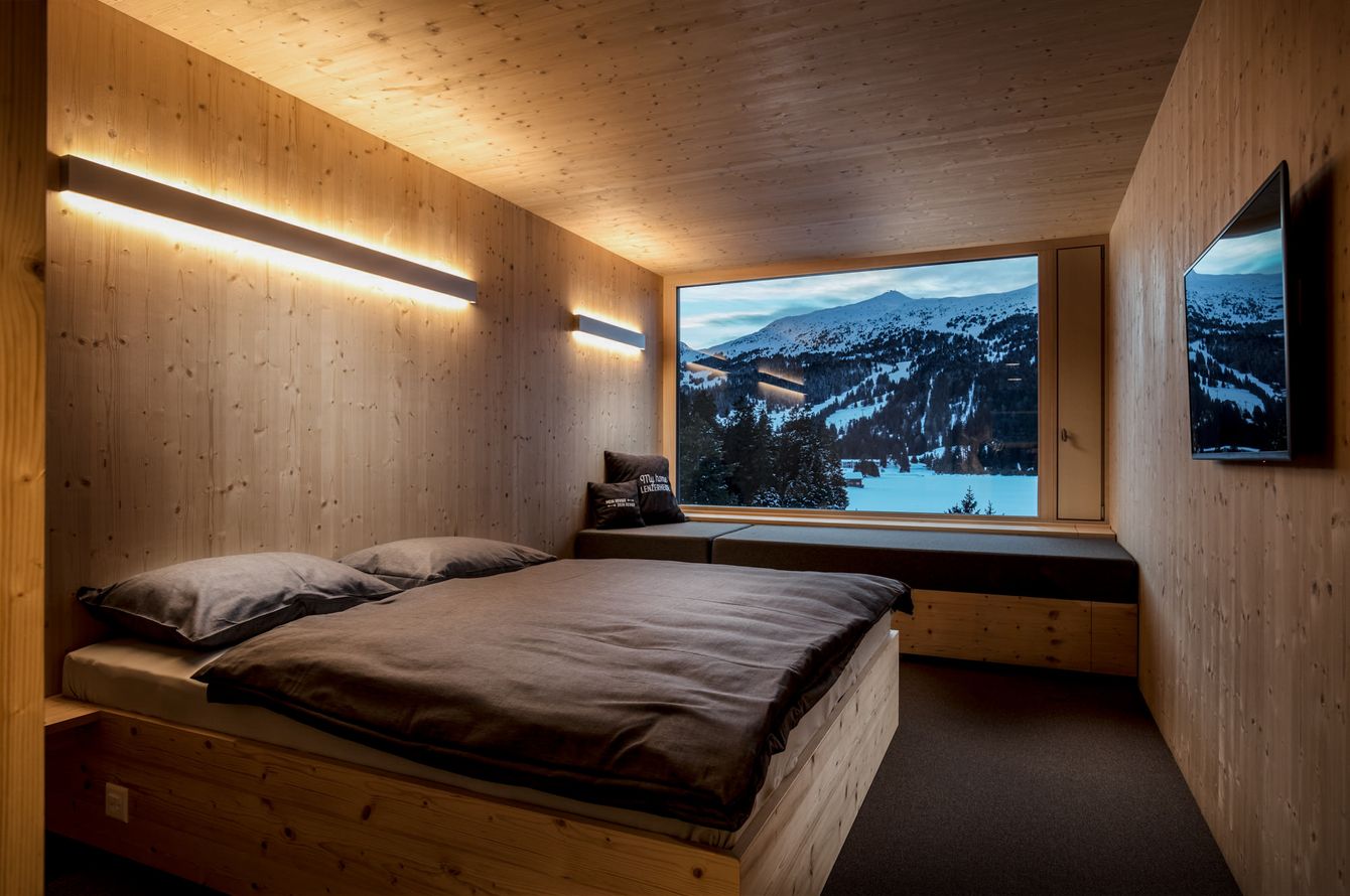 Chambre XL Cabin