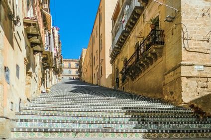 Caltagirone