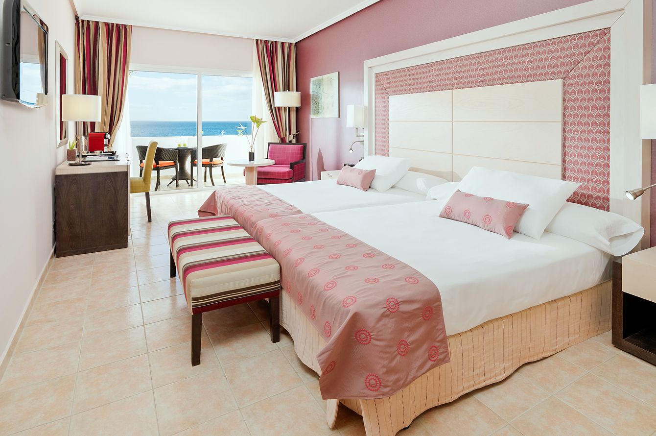 Chambre double Privilege