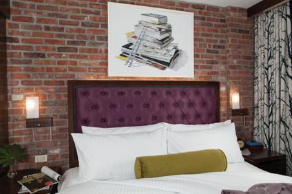 4. Bild der Unterkunft