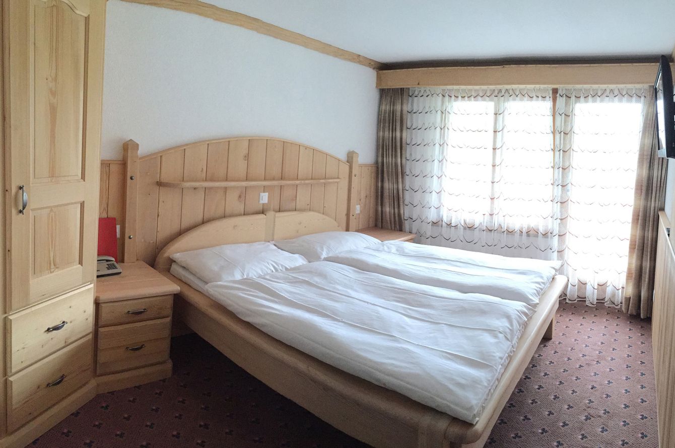 Doppelzimmer
