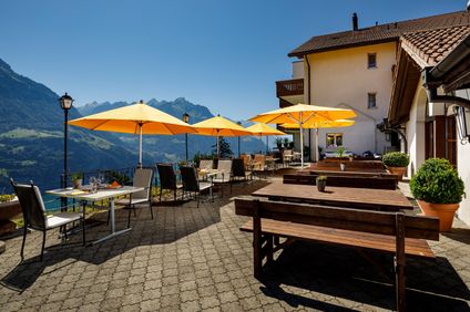 13. Bild der Unterkunft