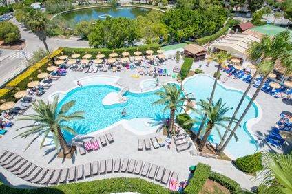 3. Bild der Unterkunft