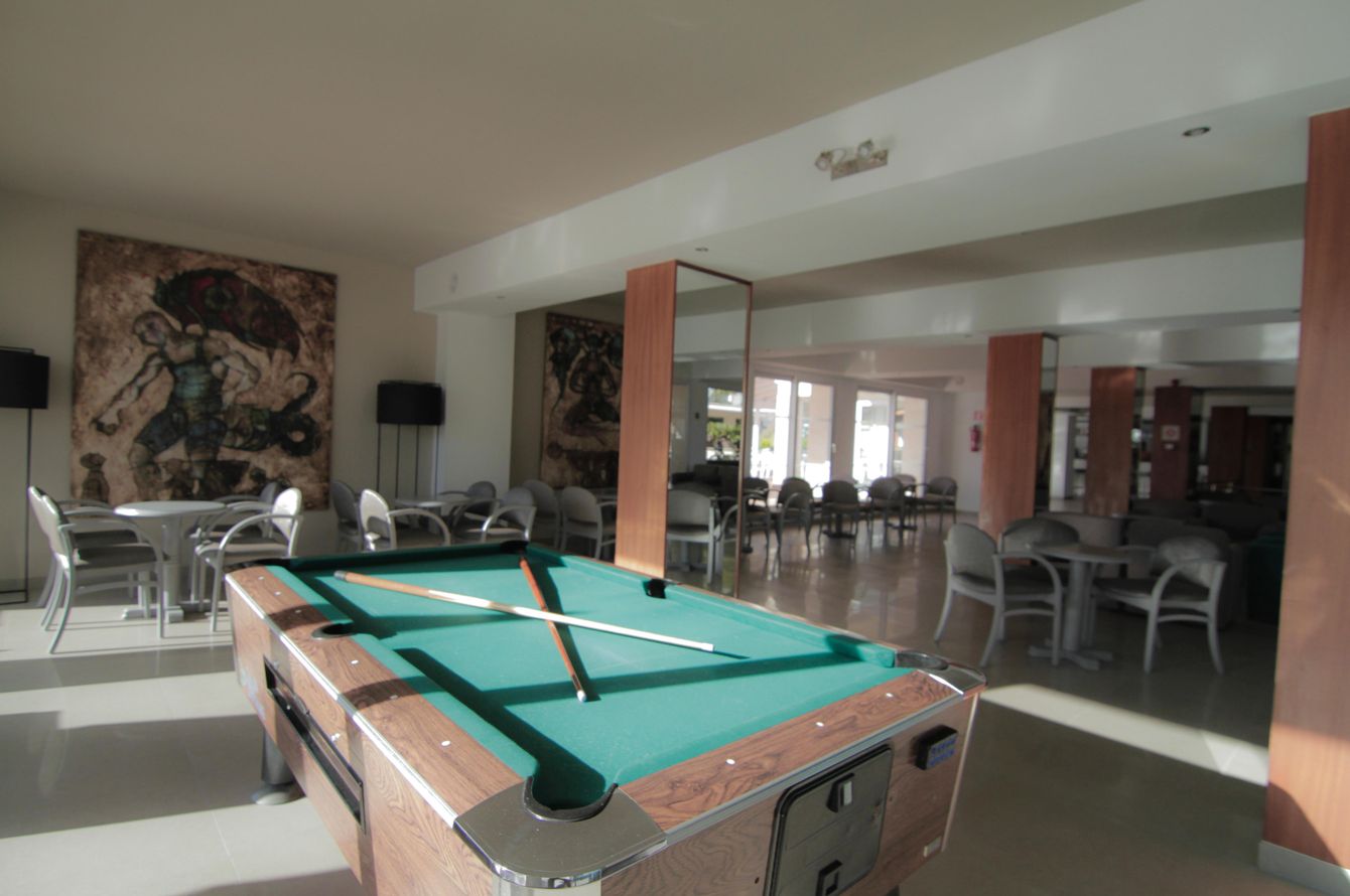 BQ Apolo Hotel