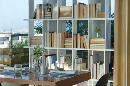 4. Bild der Unterkunft