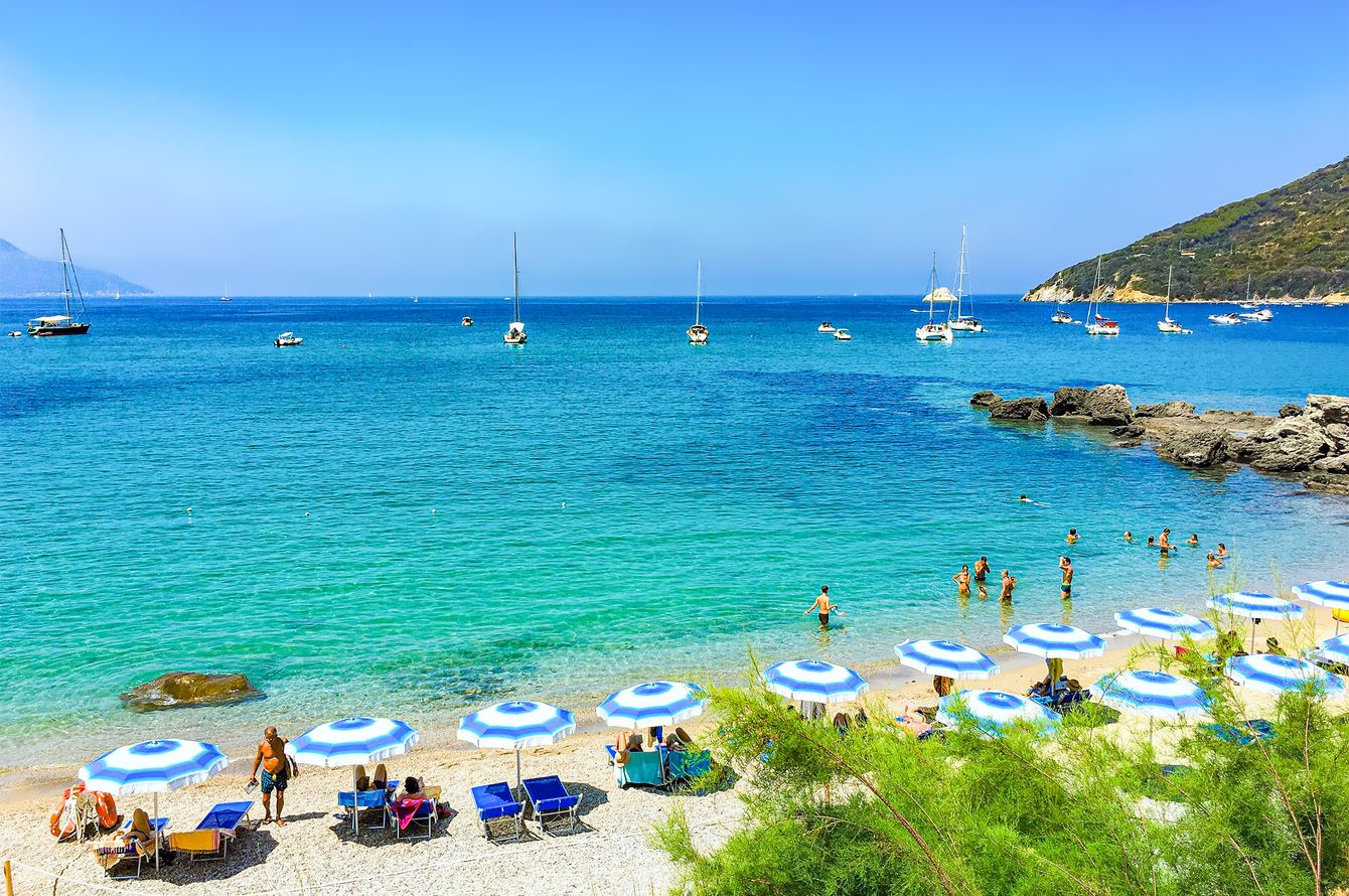 Plage