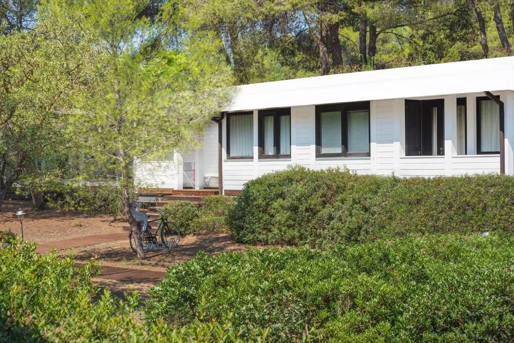 Alborea Ecolodge Resort