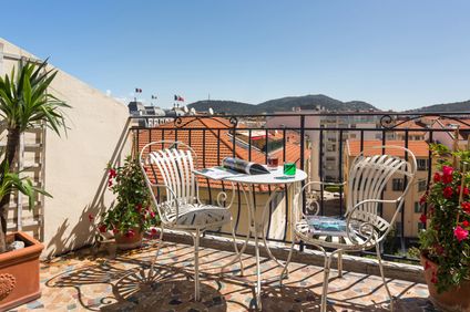 7. Bild der Unterkunft