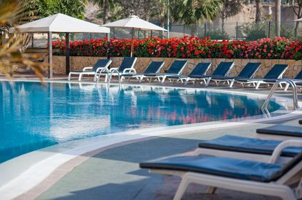 12. Bild der Unterkunft