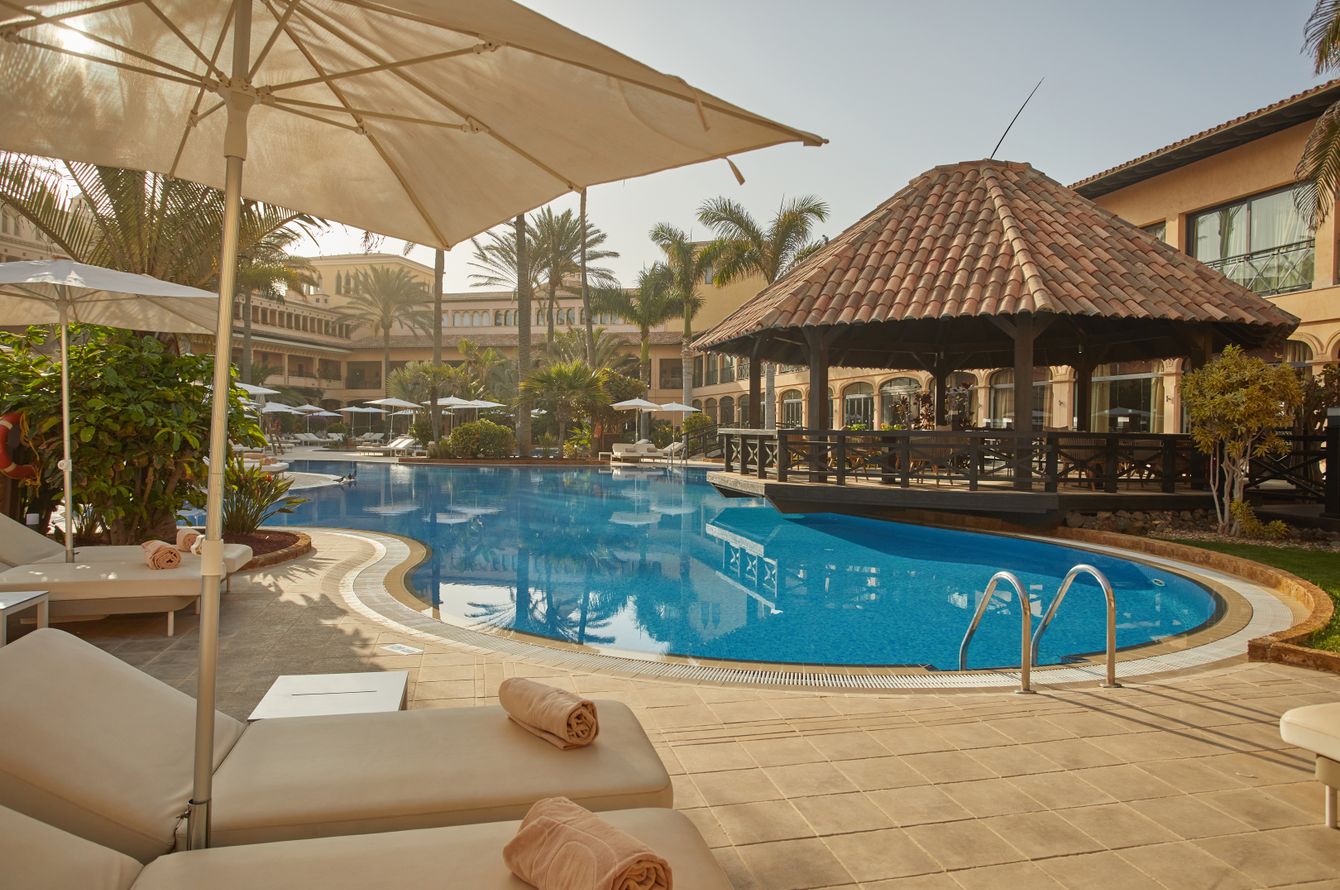 Aussenpool