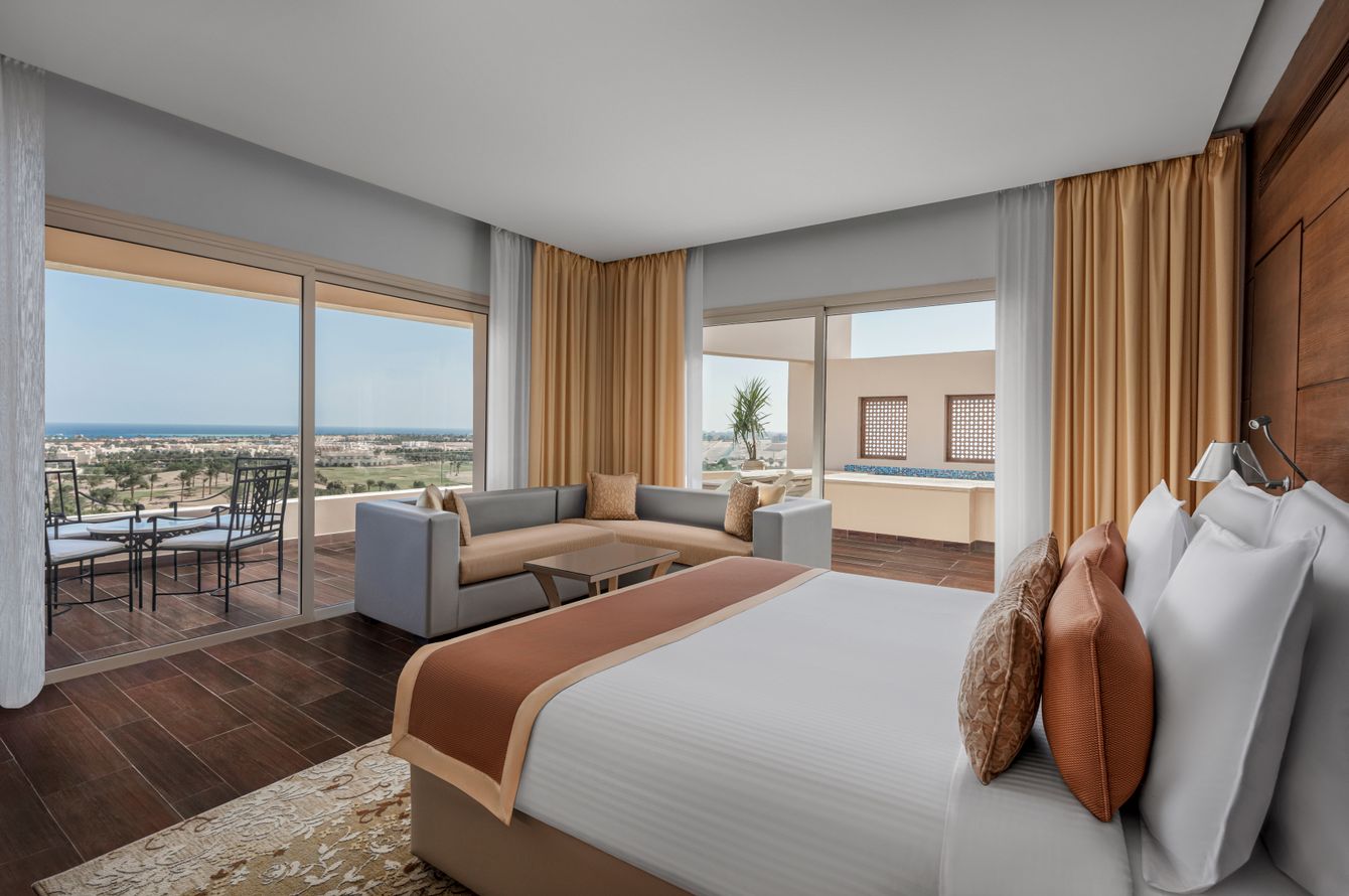 Suite Executive