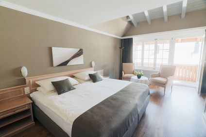 2. Bild der Unterkunft