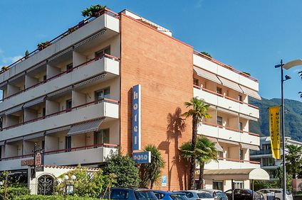 13. Image de l'établissement