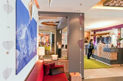 6. Bild der Unterkunft