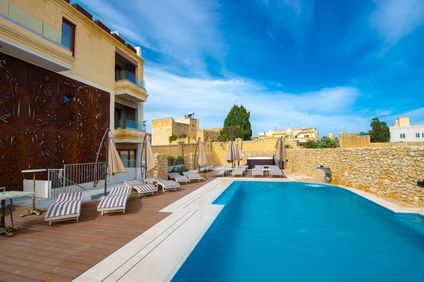 11. Bild der Unterkunft