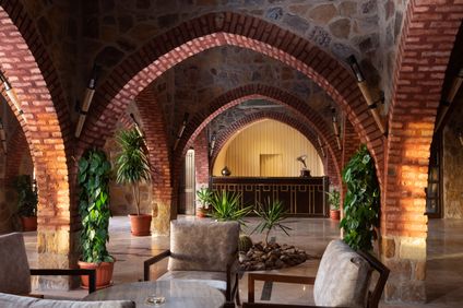 13. Bild der Unterkunft