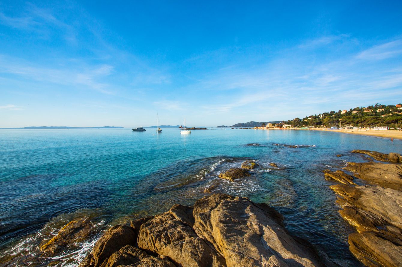 Plage