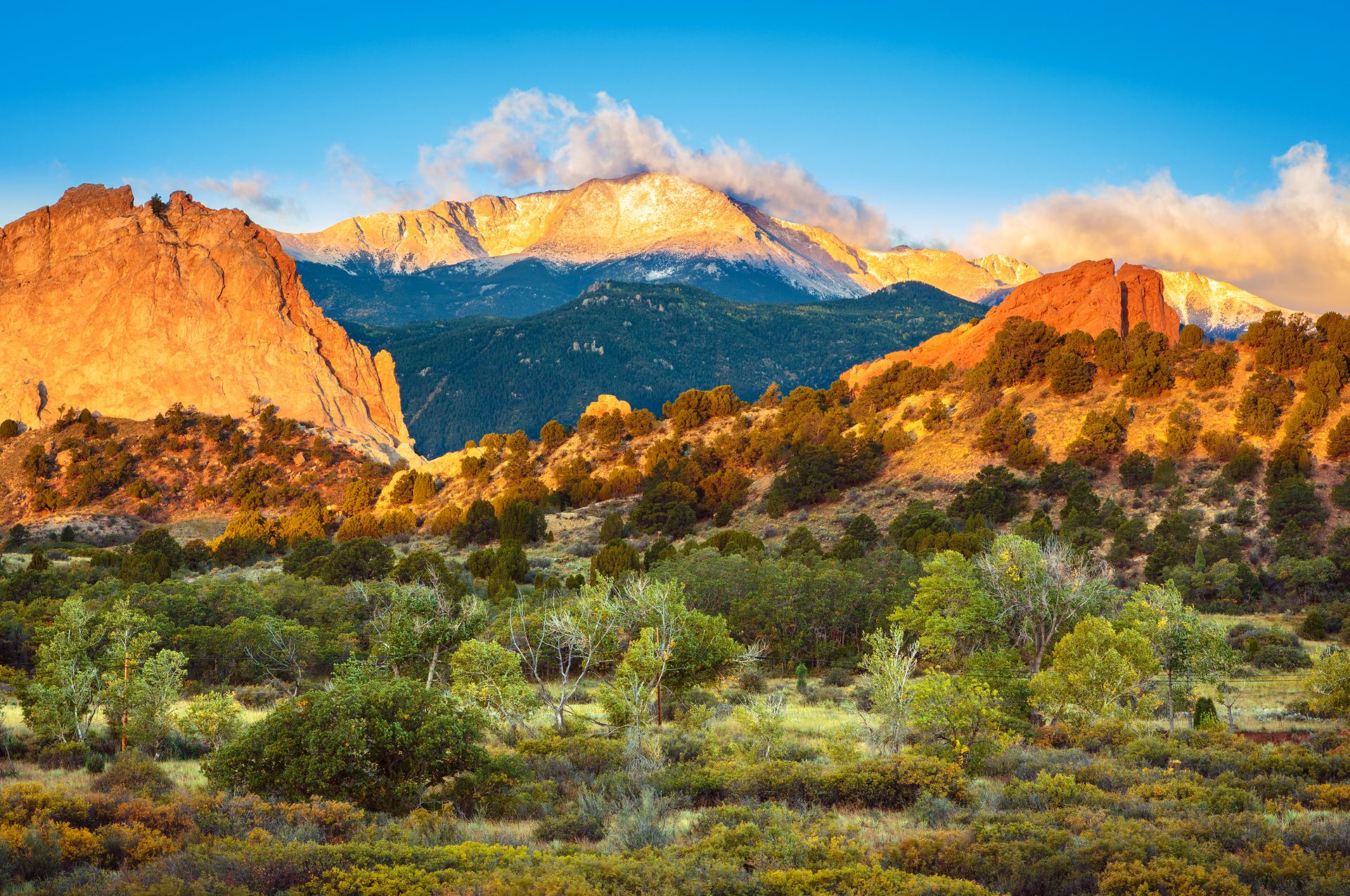 Colorado Springs