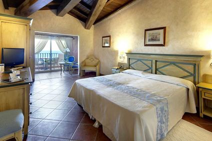 Doppelzimmer Superior