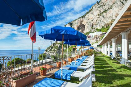 Hotel Weber Ambassador