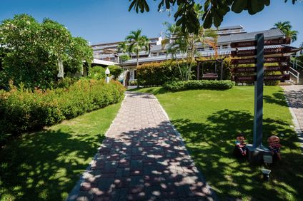 4. Bild der Unterkunft