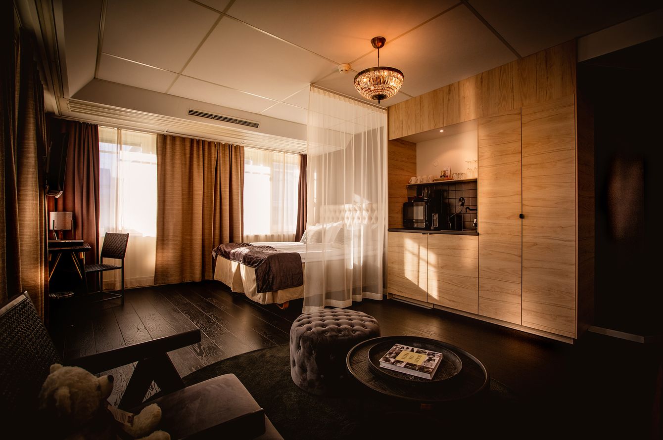 Doppelzimmer Superior Plus