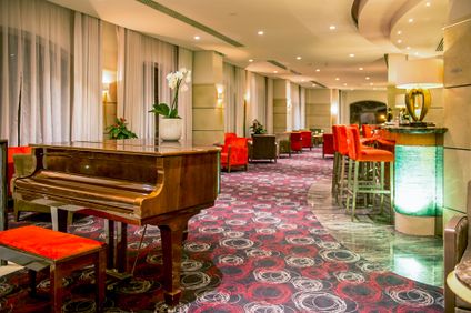 13. Image de l'établissement