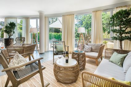 8. Bild der Unterkunft