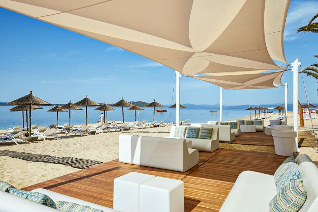 Plage