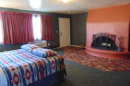 9. Bild der Unterkunft