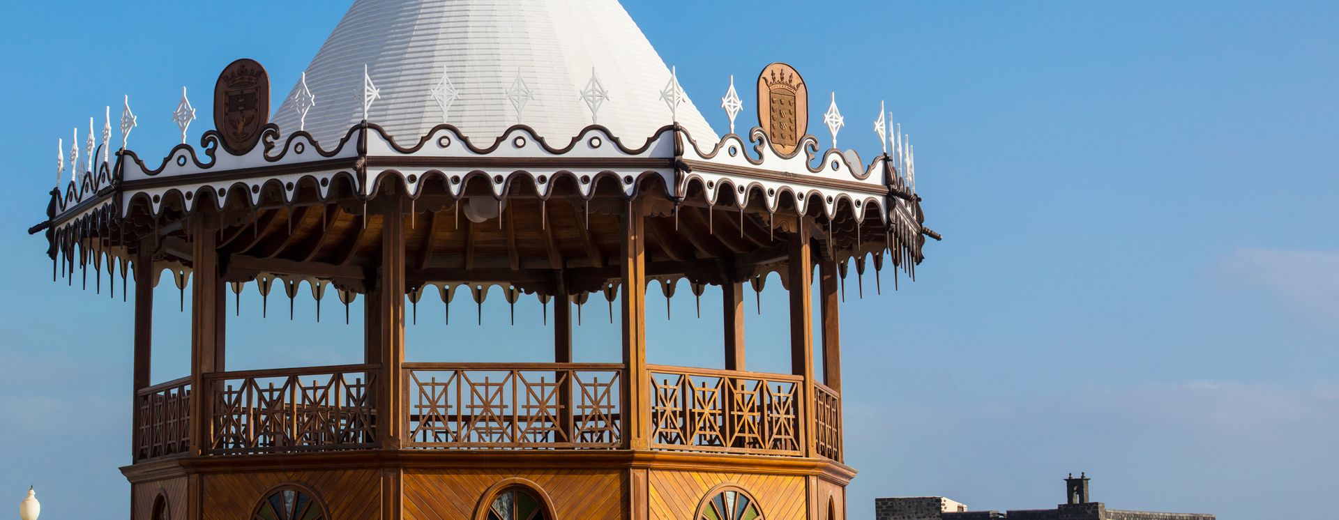 Parque Jose Ramirez Cerda