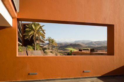 Salobre Hotel Resort & Serenity