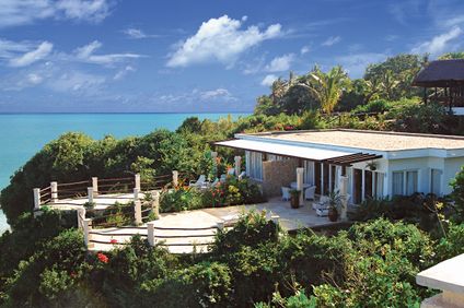 4. Bild der Unterkunft