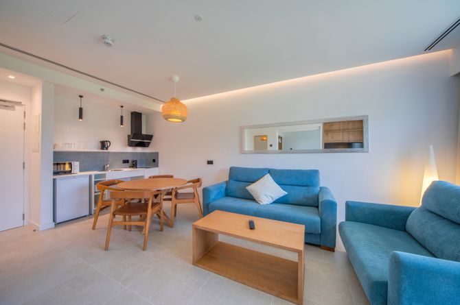 Appartement Standard