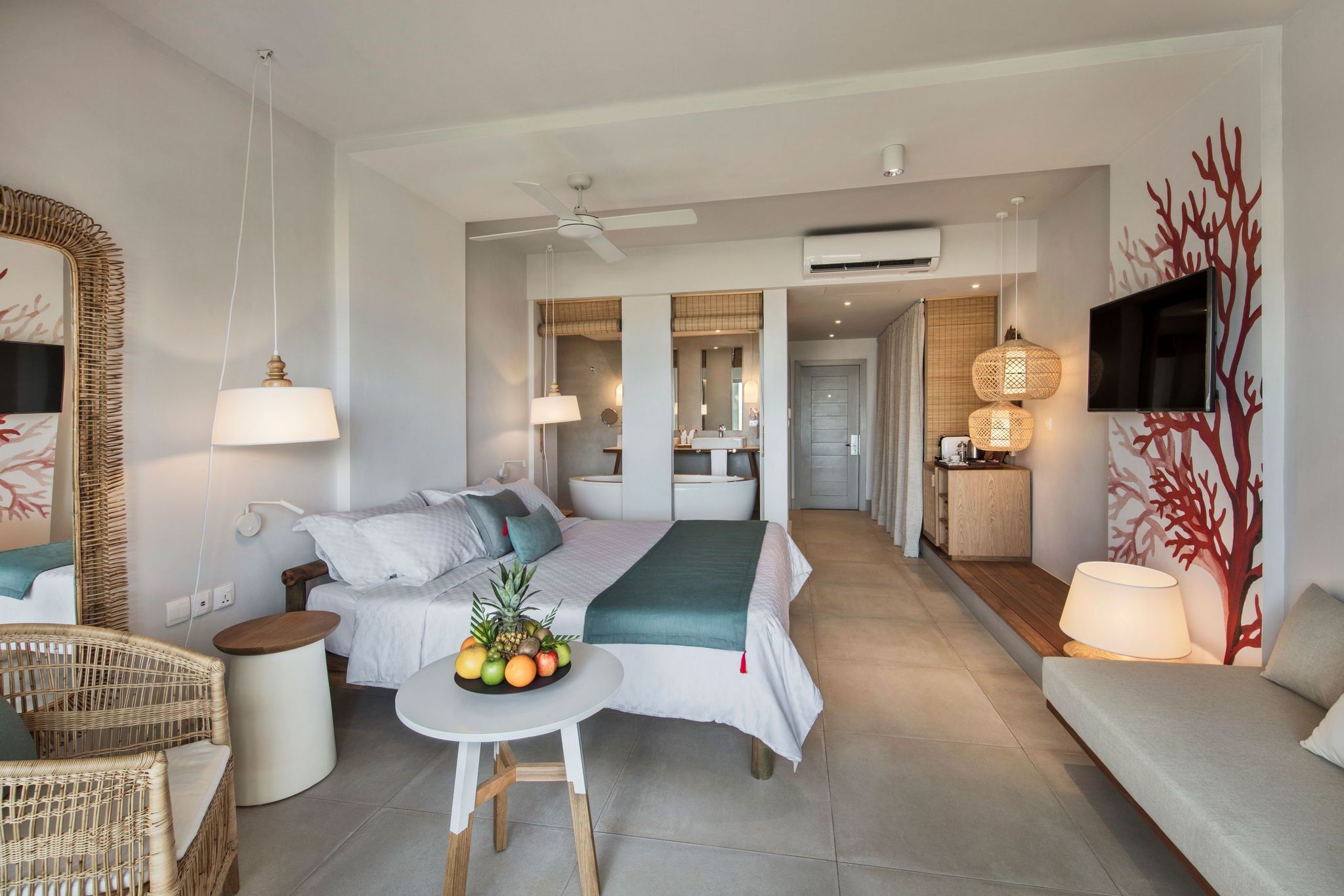 Prestige Zimmer