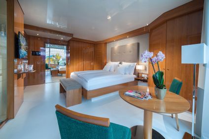 11. Bild der Unterkunft